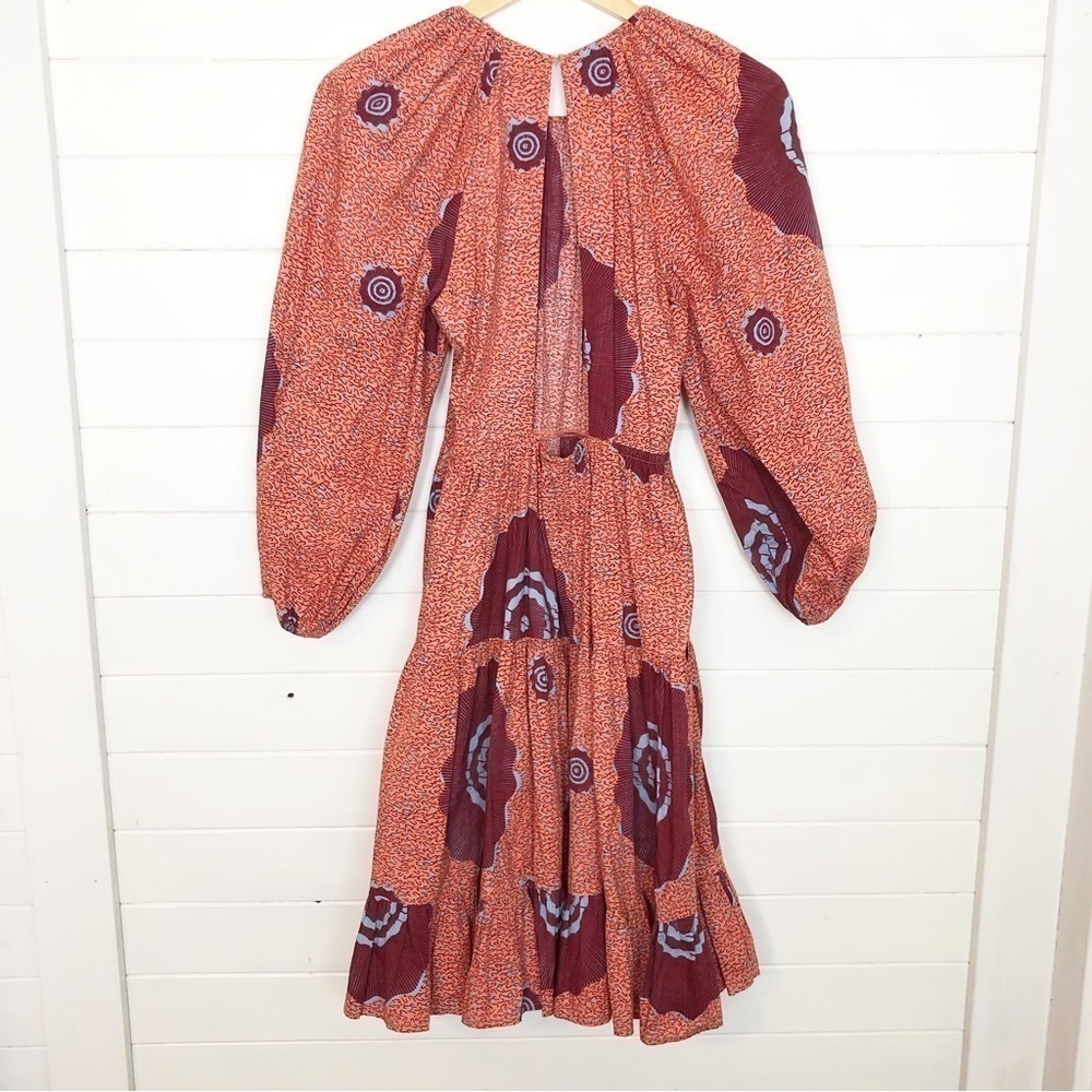 Ulla Johnson Emelyn Dress - Picture 6 of 8